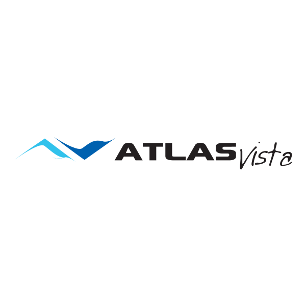 Atlasvista Maroc Logo ,Logo , icon , SVG Atlasvista Maroc Logo