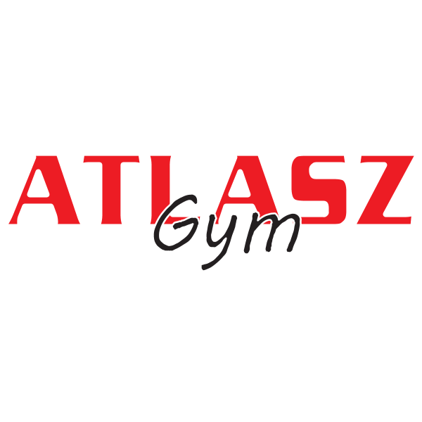Atlasz Gym Logo ,Logo , icon , SVG Atlasz Gym Logo