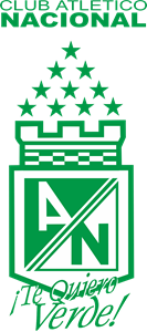 Atlerico Nacional Logo ,Logo , icon , SVG Atlerico Nacional Logo