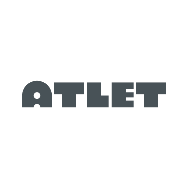 Atlet Logo ,Logo , icon , SVG Atlet Logo