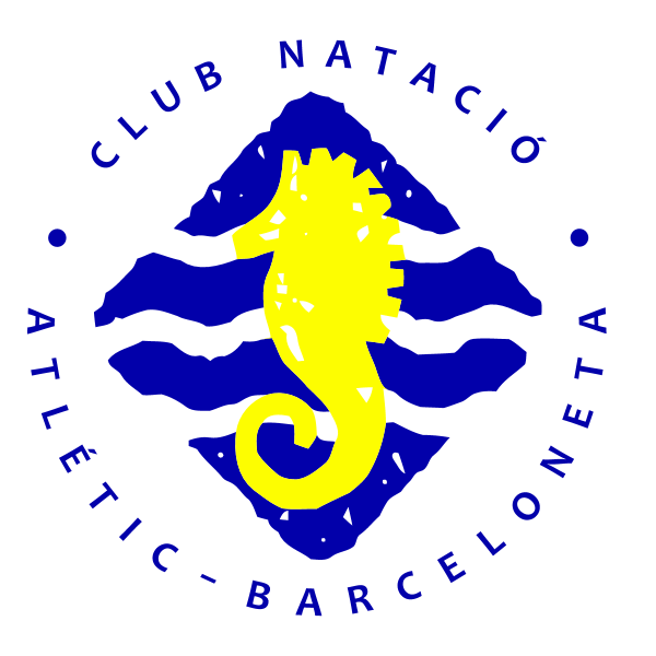 Atletic Barceloneta Logo ,Logo , icon , SVG Atletic Barceloneta Logo