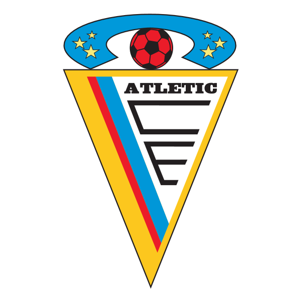 Atletic Club d’Escaldes Logo