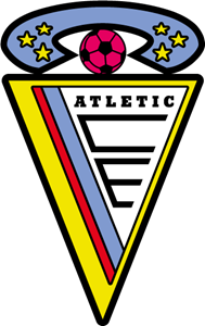 Atletic Club dEscaldes Logo