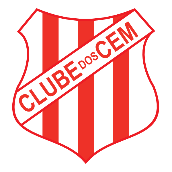 Atletica Clube dos Cem de Monte Carmelo-MG Logo