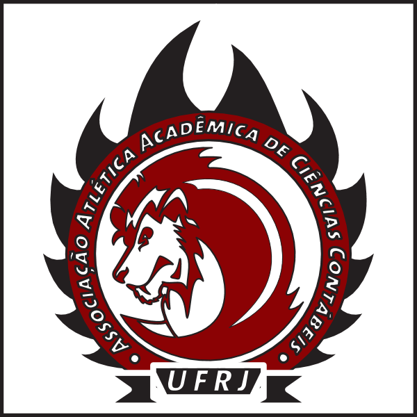 Atletica Contábeis UFRJ – Carniceiros Logo ,Logo , icon , SVG Atletica Contábeis UFRJ – Carniceiros Logo