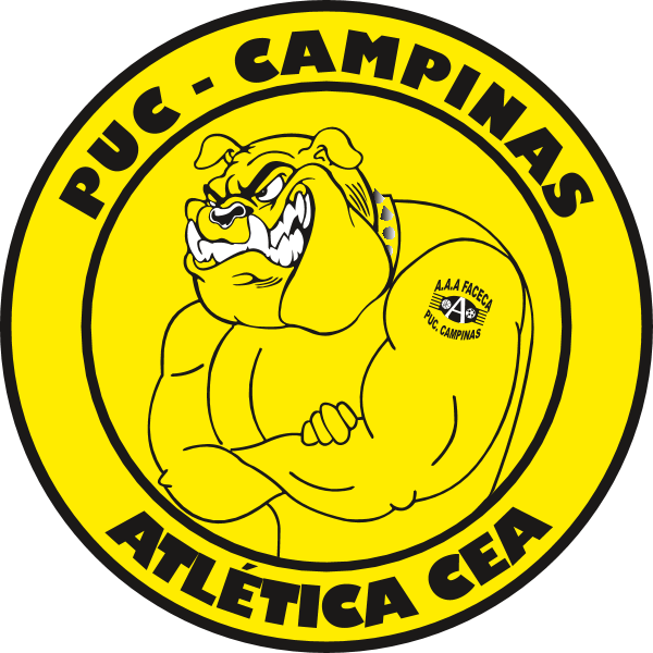 Atletica Faceca – CEA Logo