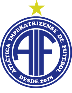 Atlética Imperatrizense de Futebol Logo