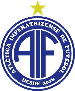 Atletica Imperatrizense de Futebol – MA Logo ,Logo , icon , SVG Atletica Imperatrizense de Futebol – MA Logo