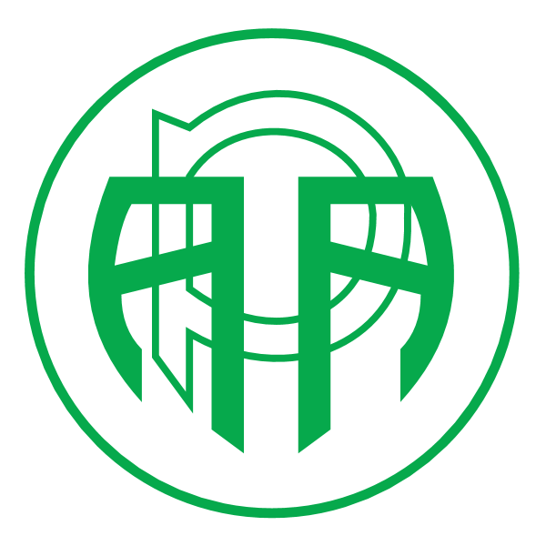 Atletica Paraisense de Sao Sebastiao do Paraiso-MG Logo