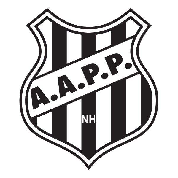 Atletica Ponte Preta de Novo Hamburgo-RS Logo