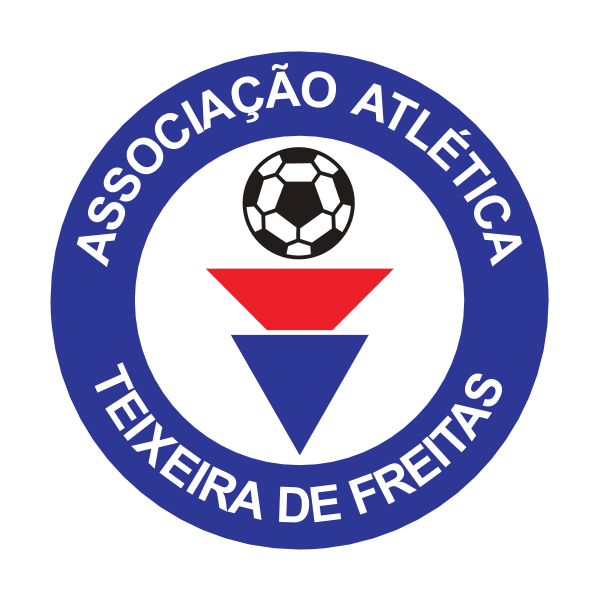 Atletica Teixeira de Freitas Logo ,Logo , icon , SVG Atletica Teixeira de Freitas Logo