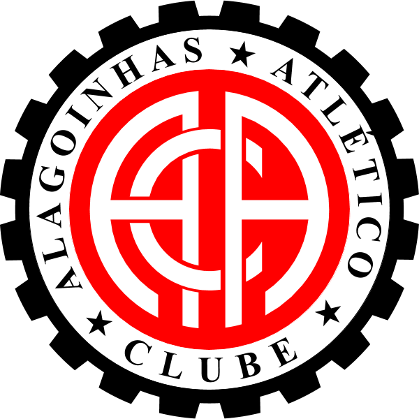 Atletico Alagoinhas Logo ,Logo , icon , SVG Atletico Alagoinhas Logo