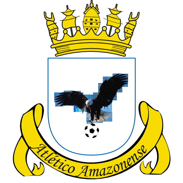 Atlético Amazonense Logo