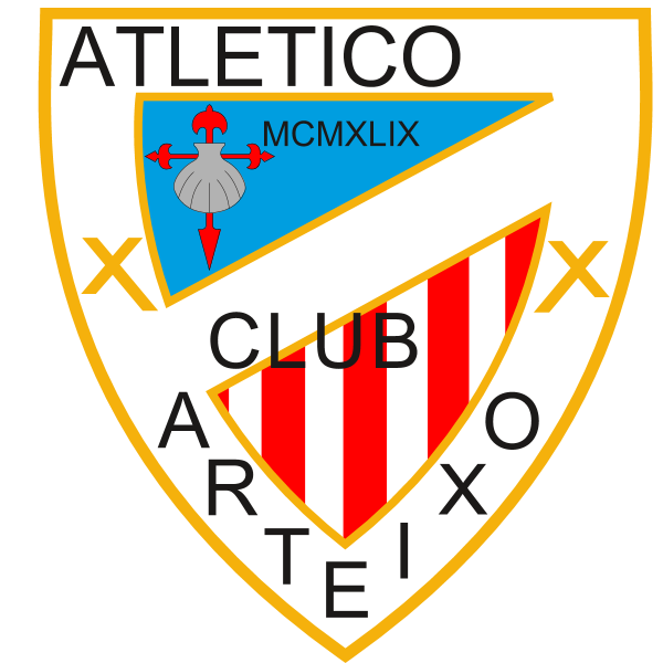 Atletico Arteixo Logo