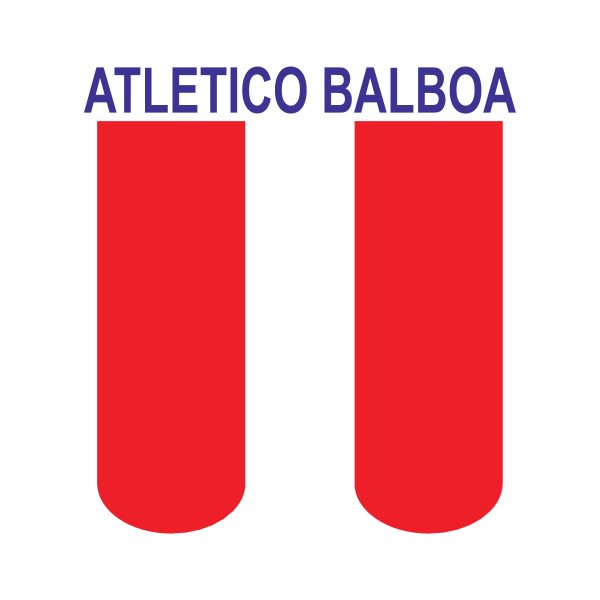 Atletico Balboa Logo ,Logo , icon , SVG Atletico Balboa Logo