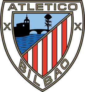 Atletico Bilbao Logo ,Logo , icon , SVG Atletico Bilbao Logo