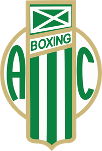 Atlético Boxing Club Logo ,Logo , icon , SVG Atlético Boxing Club Logo