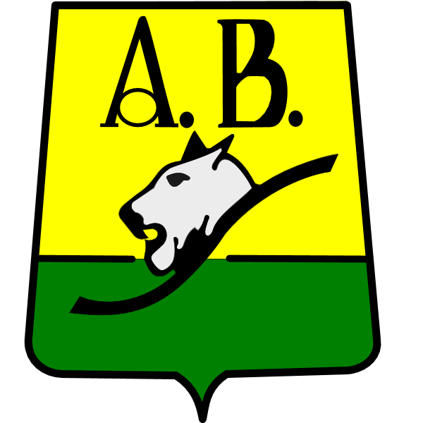 Atlético Bucaramanga Logo