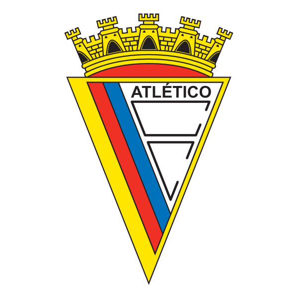 Atletico C Cacem Logo ,Logo , icon , SVG Atletico C Cacem Logo