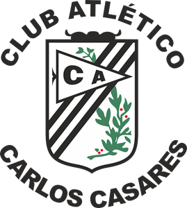 Atlético Carlos Casares de Carlos Casares Logo