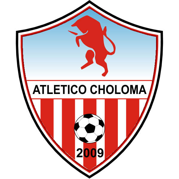 Atletico Choloma Logo ,Logo , icon , SVG Atletico Choloma Logo