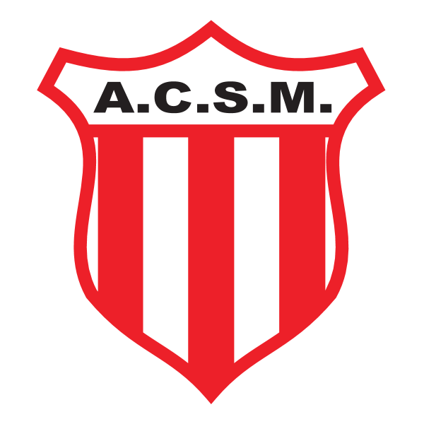 Atletico Club San Martin de San Martin Logo