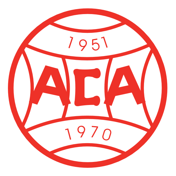 Atletico Clube Avenida de Agudo-RS Logo