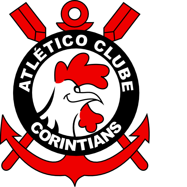 Atlético Clube Corintians (Caicó – RN) Logo ,Logo , icon , SVG Atlético Clube Corintians (Caicó – RN) Logo