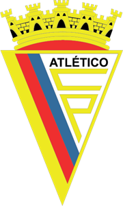 Atlético Clube de Portugal Logo