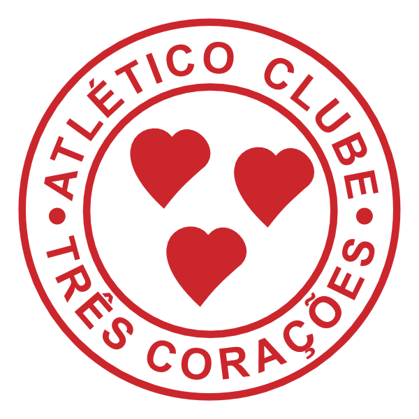 Atletico Clube de Tres Coracoes MG