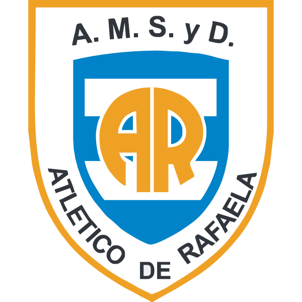 ATLETICO DE RAFAELA Logo ,Logo , icon , SVG ATLETICO DE RAFAELA Logo
