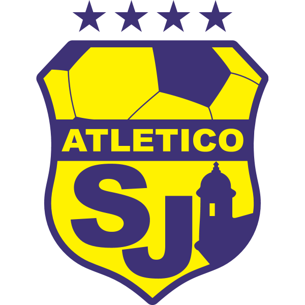 Atlético de San Juan FC Logo ,Logo , icon , SVG Atlético de San Juan FC Logo