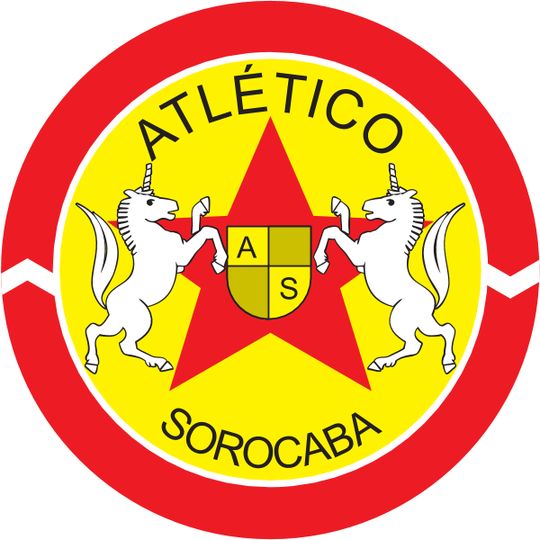 Atlético de Sorocaba SP Logo ,Logo , icon , SVG Atlético de Sorocaba SP Logo