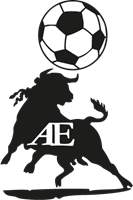 Atlético Español Logo
