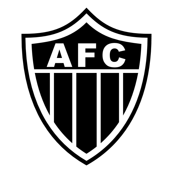 Atletico Futebol Clube de Jeronimo Monteiro ES