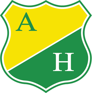 Atletico Huila Logo ,Logo , icon , SVG Atletico Huila Logo