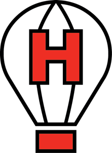 Atletico Huracan Logo ,Logo , icon , SVG Atletico Huracan Logo