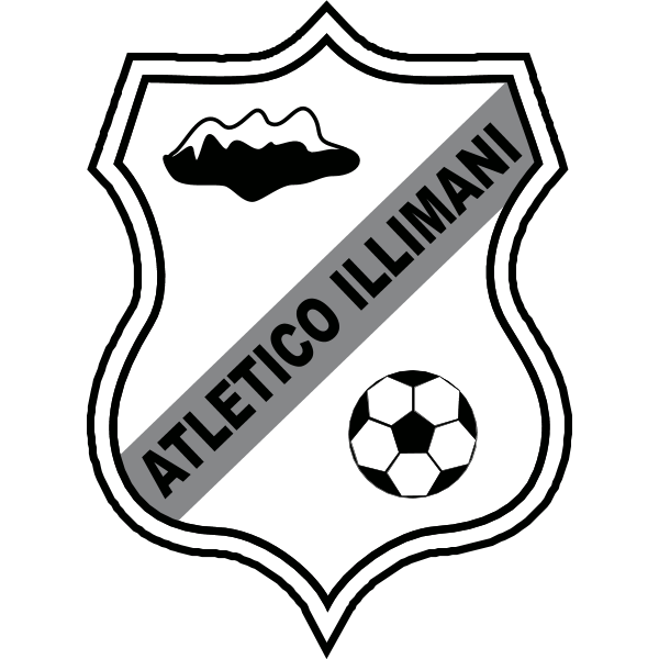 Atletico Illimani Logo ,Logo , icon , SVG Atletico Illimani Logo