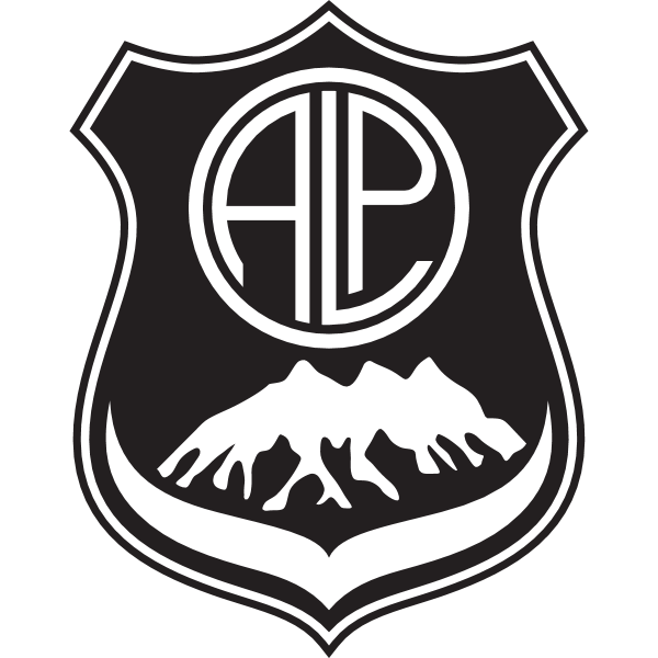 Atletico La Paz Logo ,Logo , icon , SVG Atletico La Paz Logo