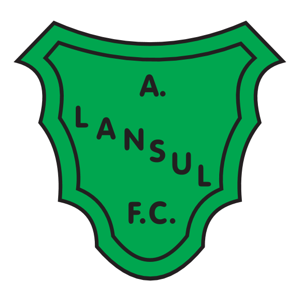 Atletico Lansul Futebol Clube de Esteio-RS Logo ,Logo , icon , SVG Atletico Lansul Futebol Clube de Esteio-RS Logo