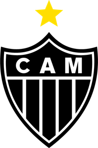 Atletico mineiro Logo ,Logo , icon , SVG Atletico mineiro Logo