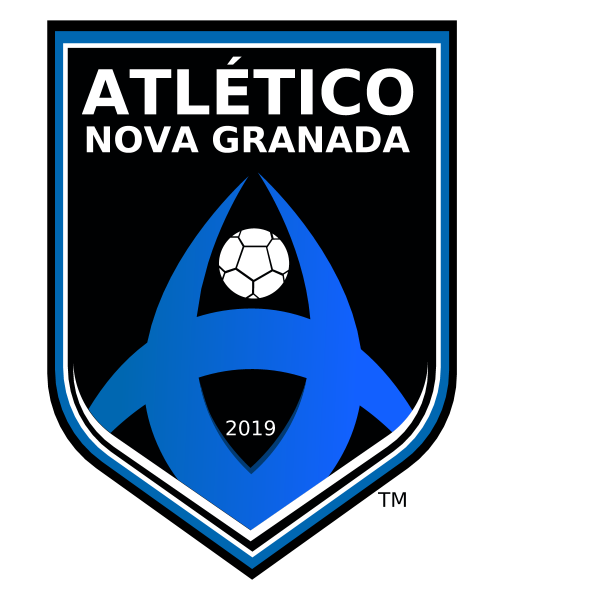 Atlético Nova Granada Logo