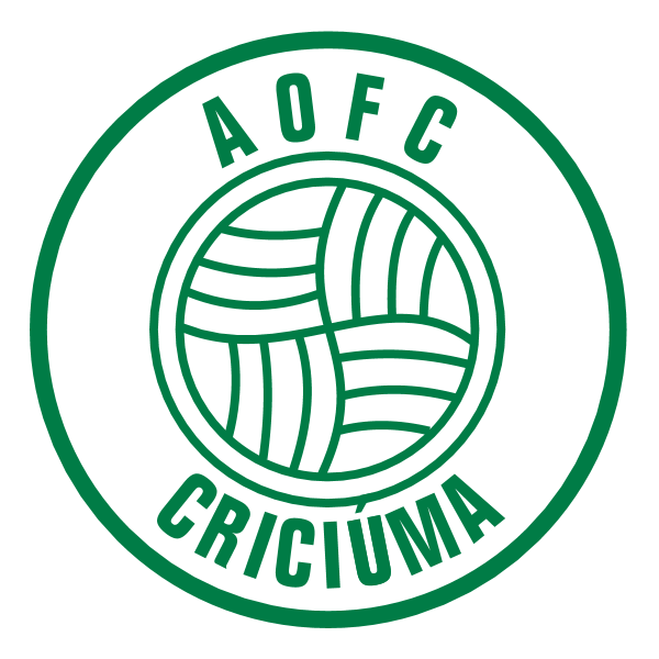 Atletico Operario Futebol Clube de Criciuma-SC Logo ,Logo , icon , SVG Atletico Operario Futebol Clube de Criciuma-SC Logo