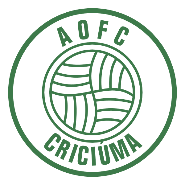 Atletico Operario Futebol Clube de Criciuma SC