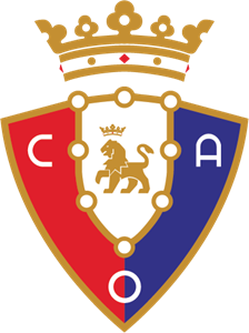 Atletico Osasuna Logo ,Logo , icon , SVG Atletico Osasuna Logo