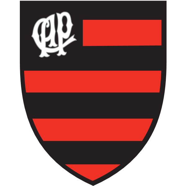 Atletico Paranaense Old Logo