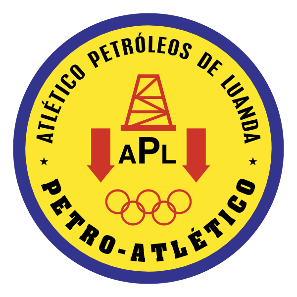 Atletico Petroleos de Luanda 38021