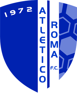 Atletico Roma FC (old) Logo