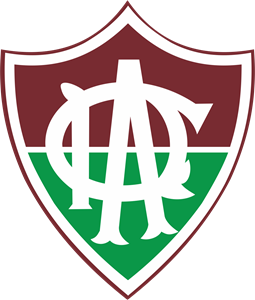 Atlético Roraima Clube – RR Logo