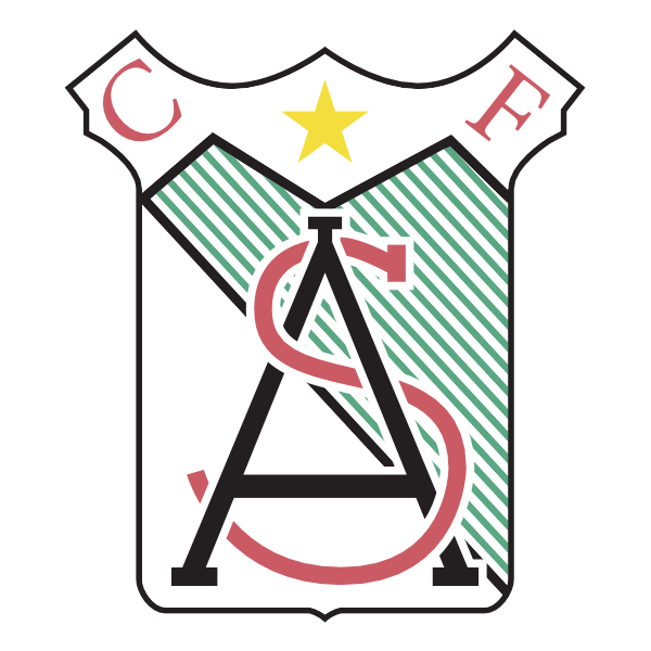 Atletico Sanluqueo Club de Futbol Logo ,Logo , icon , SVG Atletico Sanluqueo Club de Futbol Logo